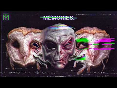 An Ancient Alien Mask │ The Owls Are Not What They Seem