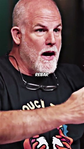 I Jumped Into Iraq in '91 – Shrek McPhee