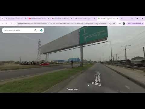 Geodex Ad Manager Agency Side