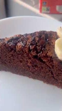 Dark Chocolate and Coffee Mud Cake ഒന്ന് ഉണ്ടാക്കി നോക്കിയാലോ 🎂🎂