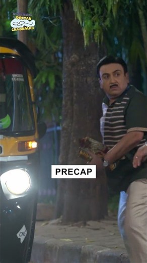PRECAP! 4849 #tmkoc #comedy #latestepisode #jethalal #babitaji #iyer #bapuji