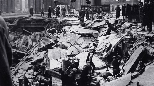 Watch The World at War Season 1 Episode 11 Free - TeleV