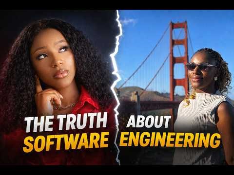 The Truth About Becoming a Software Engineer (From a Microsoft Engineer)