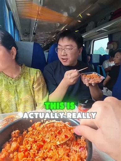 🤯 She didn’t want to eat it, then changed her mind #viral #funnyvideo #funny #comedy #foryou