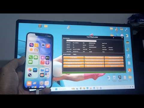 How To Bypass iPhone 14 iCloud Activation Lock iOS 26.4.2 Free⭐ iCloud Unlock Without Lailbreak 2026