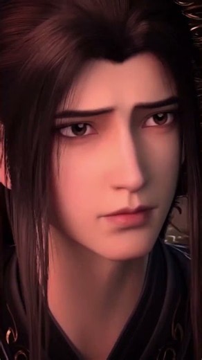 Xiao Xuan burns away his last remnant 😱 Soul giving his life for the cause leaving every last hope.