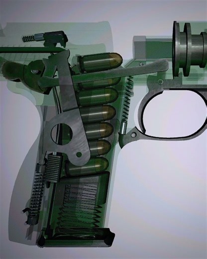 PB Pißtol 🔫😍 Viral #like #subscribe #kpop #automobile #airsoftgun #csgo #airsoftrifles #military