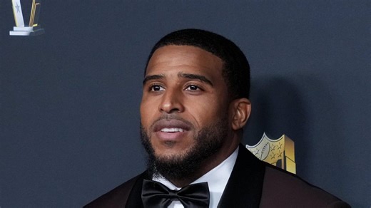 Seahawks legend Bobby Wagner just made fans do a double take