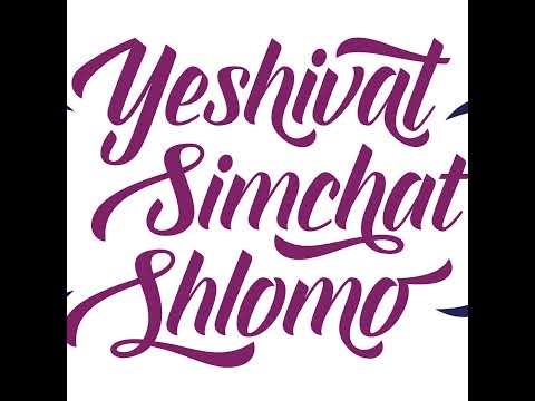 R' Shlomo's Secrets of the Times