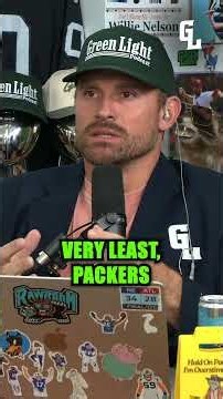Dan Campbell’s 4th down GO decision vs Green Bay was the right call