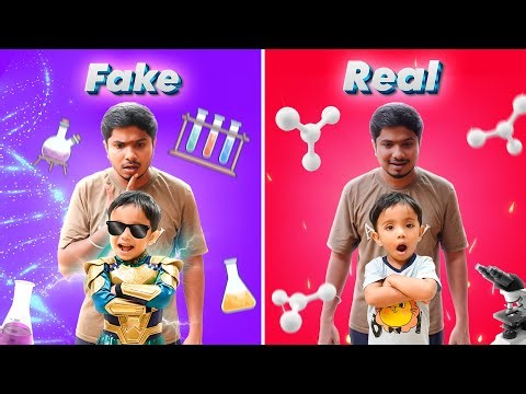 Nirav Bayanthutaan 🤯 Viral Experiments – Real or Fake?😳💯