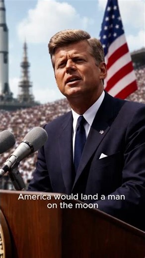 Apollo 11 Moon Landing: When America Reached the Moon