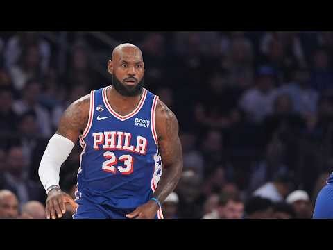 ‘DISGRACEFUL FOOL’: Lebron ‘making political statements’ while being ‘role model’ for kids