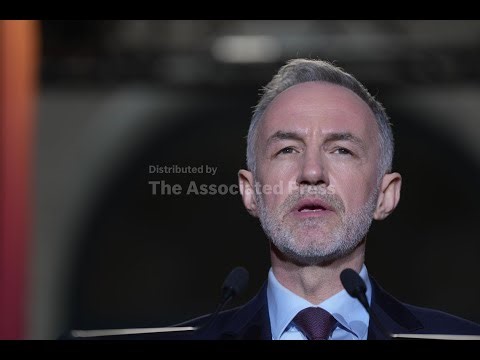 Emmanuel Grégoire becomes the new mayor of Paris