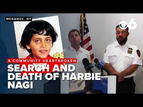 CONTINUING COVERAGE: Missing boy found dead in neighbor's pool