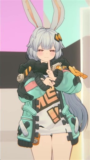 Taffy ~🥰🐇 - 弥渡山歌 MiduEichoing -【MMD // KKVMD // Ananta】