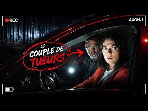 Le Couple de Tueurs en Série le Plus Terrifiant