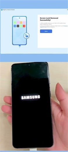 Forgot Android Screen Password? Unlocked Now!