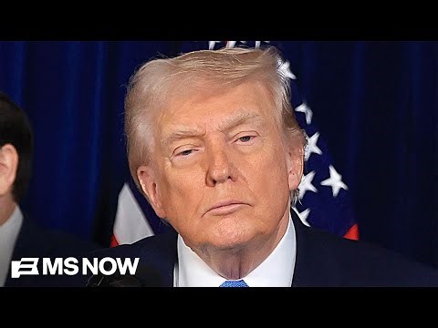 Heather Cox Richardson: Trump is acting like Putin...The feckless MAGA GOP needs to STOP him