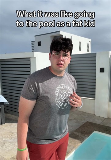 They were on my NECK 😭 | asher