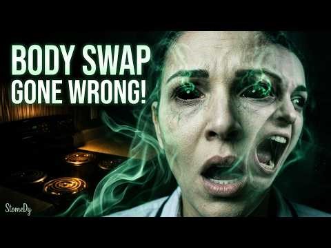 FEMALE POSSESSION | Body Swap Gone Wrong! StOMeDy