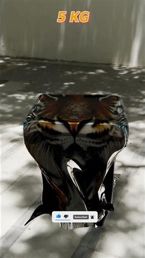 Cloth Simulation in Blender 2026 🤯 Real Fabric Physics #shorts