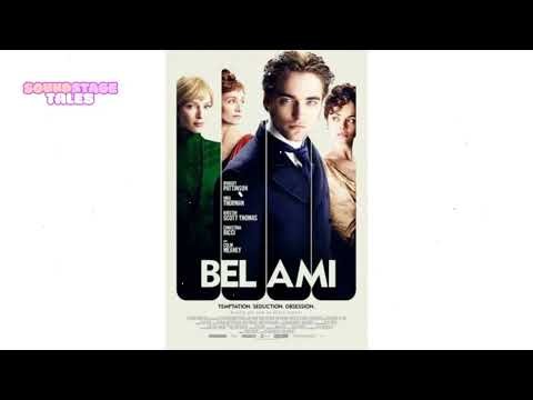 Bel Ami | Soundstage Tales with BBC