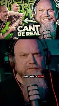 Archspire Vocals Are INSANE