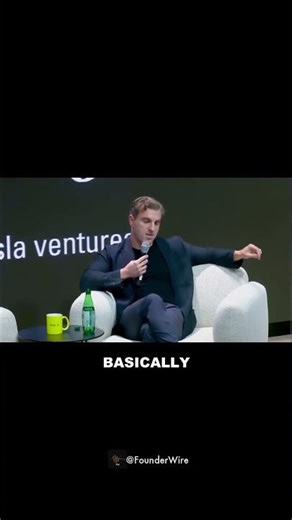 Airbnb's CEO Warns: "They Have More Practice Lying Than You"