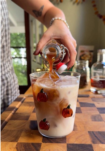 Homemade Chai Concentrate Recipe