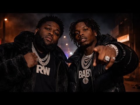Rod Wave ft. Lil Baby – Pain Turned Power (Official Video)