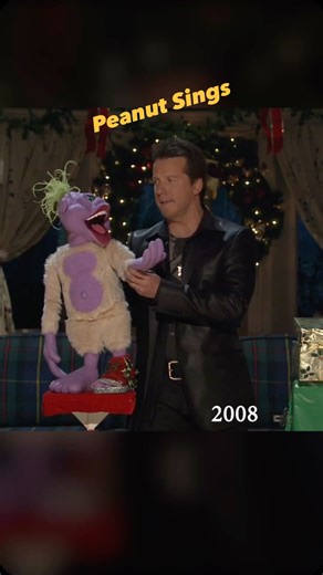 Peanut Sings #JeffDunham #Standup #Comedy #Comedian #fyp | Jeff Dunham