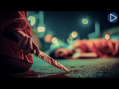 HE DRIVES AT NIGHT 🎬 Full Horror Movie 🎬 English HD