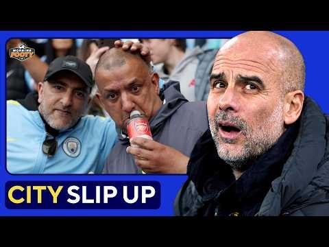 Manchester City hand Arsenal 5 POINT LEAD | English Premier League RECAP