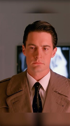 The medical examiner actually dared to insult the cop to his face?!