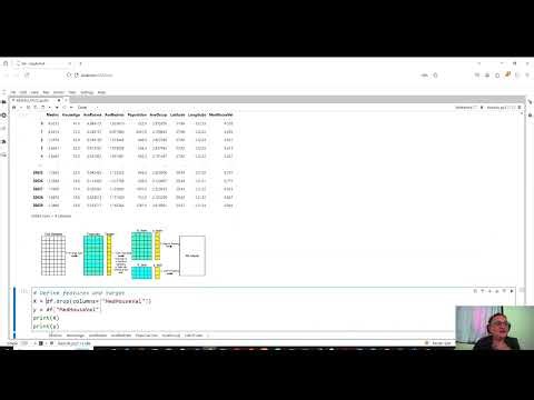 CH22 L9 Feature Selection Methods 4: More Embedded methods