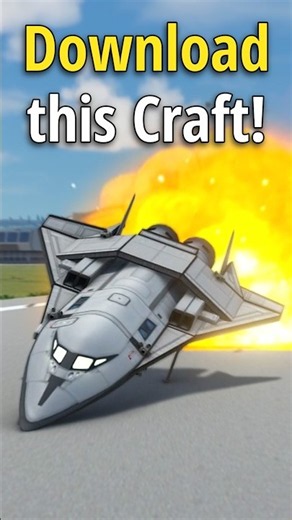 You wouldn't Download a SPACEPLANE #KSP