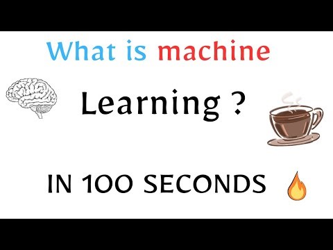 Machine Learning Explained Like an Expert 🚀