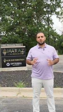A Major Success Story That Started at a Ford Factory