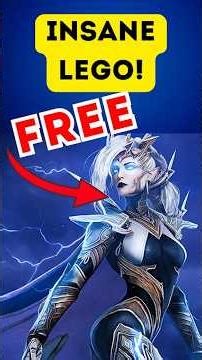 LEGENDARY Raid Shadow Legends Promo Code! 🎁 2GT Exclusive Code ✨ #raidshadowlegendspromocodes