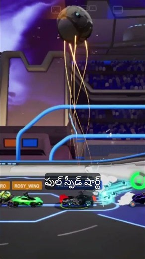 ONE-HOUR ROCKET LEAGUE SIDESWIPE SHOWDOWN! |