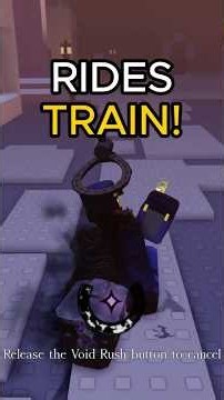 THEY GAVE THIS NOLI SKIN A TRAIN!? #FORSAKEN