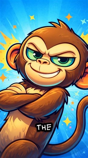 DIY Confidence - Monkey Alien Network