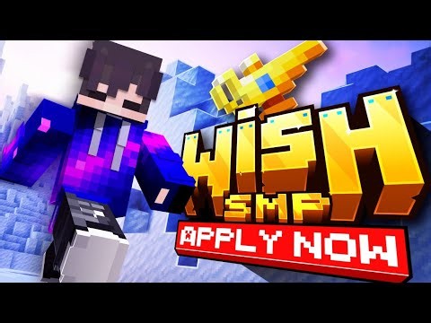 This Minecraft SMP Will Blow Up (Applications Open)