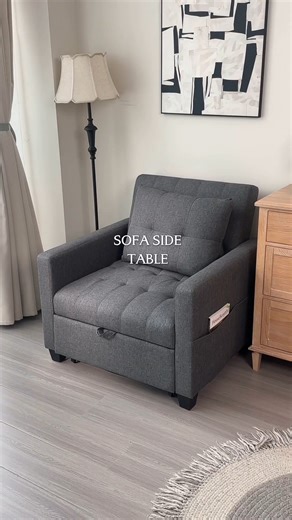 It’s compact, versatile, and looks great next to any seat. 🛋️🖤 🔍 Find it at https://temu.to/m/g6scpi5yzln #Temu #TemuFinds #RoomRefresh | Temu