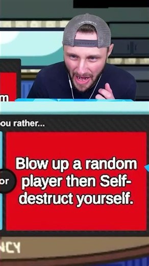 SSundee Plays WOULD YOU RATHER In Among Us