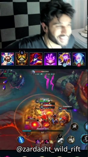 The Nunu Build That Turns Him Into A MONSTER