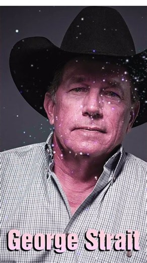 The Little Things - George Strait