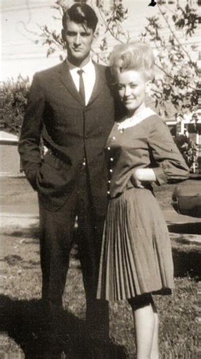 Carl Dean’s Hidden World The Truth Behind Dolly Parton’s Marriage.