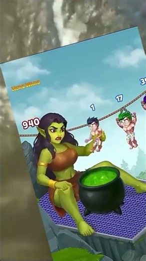 Hero Wars Ads gets destroyed by HowToBasic (part 4)